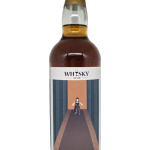 The Creators # 3 Kinematografia – Cameronbridge 12 lat -WERSJA Cask Strength