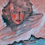 Witkacy_-_4787_-_obraz_Portret_Neny_Stachurskiej