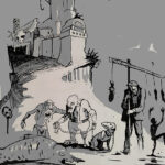 hellish fort
